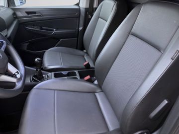 Volkswagen Caddy - 9