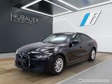 BMW i4 eDrive35 Gran Coupé [LC+, ACC, RFK, SHZ, LRH] - schwarze BMW i4