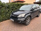 Honda CR-V III 2.2. DTEC Executive 4WD 50J... - Honda CR-V aus 2011