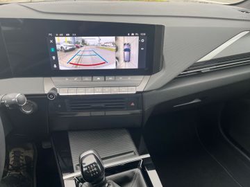 Opel Astra ST 1.2 Turbo GS Matrixlicht Alcantara