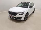 Skoda Kamiq 1.5 TSI DSG Monte Carlo LED|Navi|Pano|Wint - Skoda Kamiq Gebrauchtwagen in Dresden