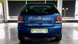 Volkswagen Polo IV Tour 1.4*Sitzheizung*PDC*BC*Tempomat - Volkswagen Polo: Iv