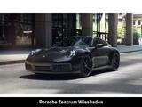 Porsche 992 (911) Carrera - Porsche 992 in Mainz
