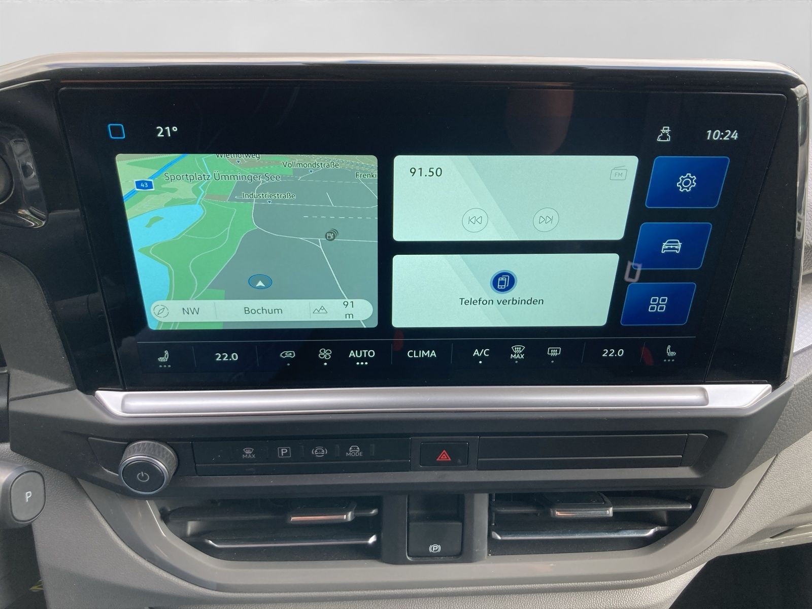 Volkswagen T7 Caravelle - Bild 12