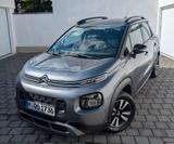 Citroën C3 Aircross PureTech 110 Stop&Start Shine Shine - Citroën C3 Aircross von privat