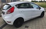 Ford Fiesta 1,0 EcoBoost 74kW Titanium