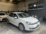Volkswagen Golf 2.0 TDI 140CV DPF 5p. Highline - Volkswagen Golf: V TDI 140
