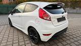 Ford Fiesta Sport - Ford Fiesta aus 2013 mit Benzin-Antrieb: Kleinwagen