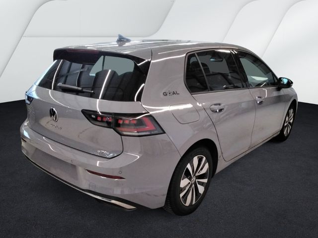 Golf VIII 1.5 eTSI DSG GOAL IQ.LIGHT+AHK+ACC+ALU