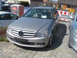 Mercedes-Benz C 350 CGi.Lim,Klima,Navi,PDC,Xenon,AHK,Super-Zu! - Mercedes-Benz C 350 Gebrauchtwagen in Stuttgart