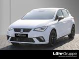 Seat Ibiza 1.0 TSI FR Black Edition Navi/LED