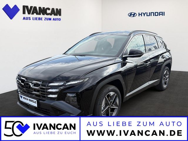 Hyundai TUCSON Plug-in Trend LED-Paket
