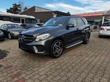 Mercedes-Benz GLE 400 4-Matic AMG Distronic ILS H&K - Mercedes-Benz GLE 400 Gebrauchtwagen