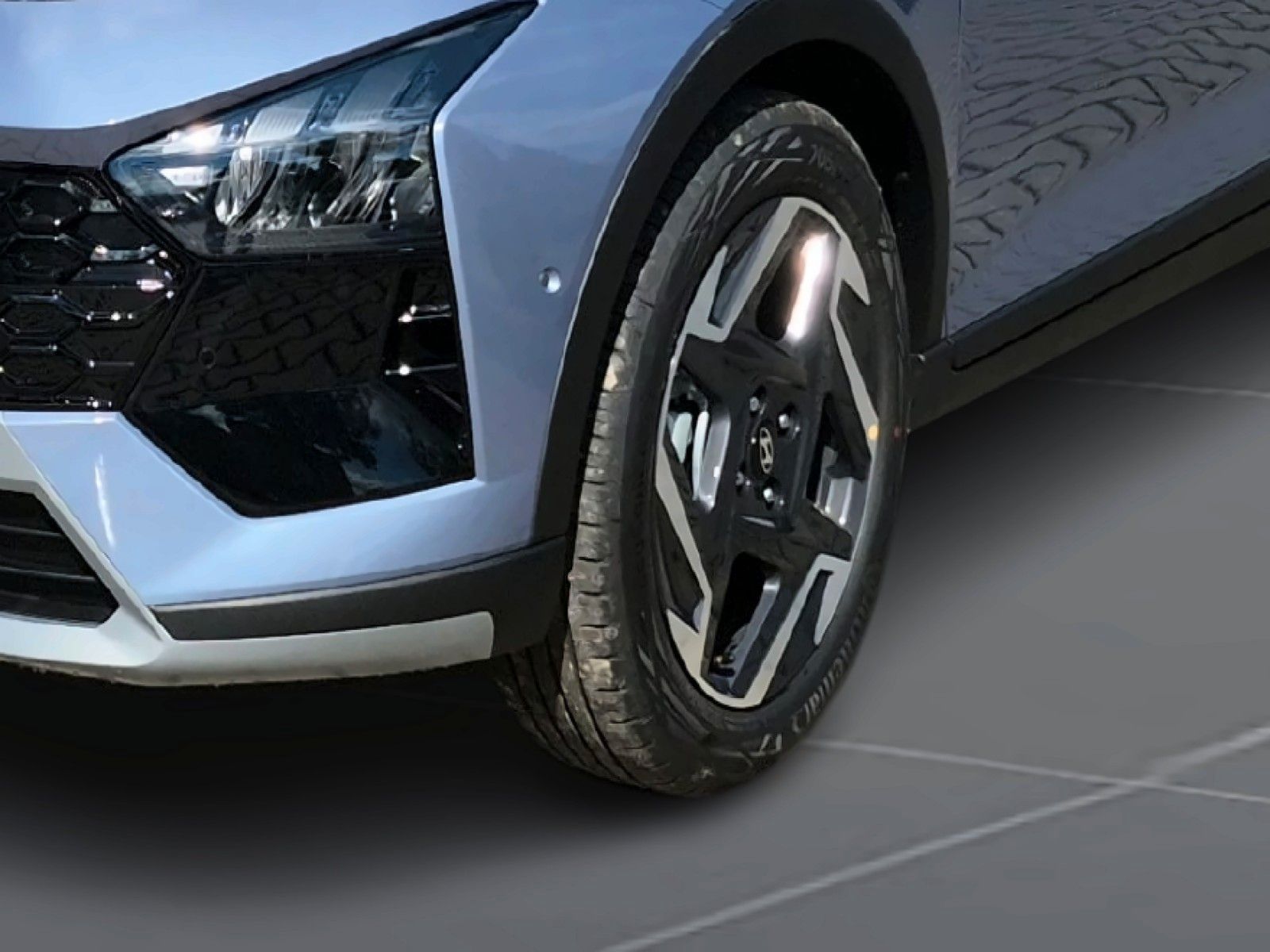 Hyundai BAYON – Bild 6