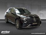 Mercedes-Benz AMG GLC 43 AMG 4M /Digital/Performance/ - gebrauchte Mercedes-Benz GLC 43 AMG aus dem Jahr 2024