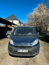 Citroën Jumpy - Citroën Jumpy aus 2012