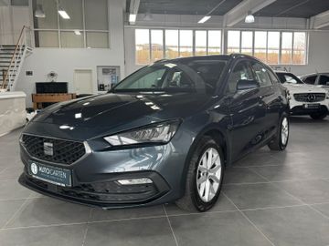SEAT Leon - 1