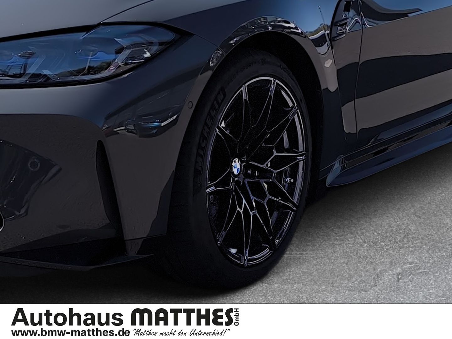 BMW M4 Competition M xDrive 360°-Kamera Harman-Kardo foto 7