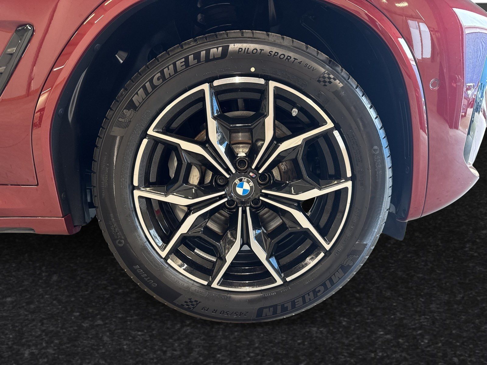 BMW X4 - Bild 4