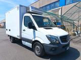 Mercedes-Benz Mercedes-benz Sprinter T32/35 314 CDI CON CELLA  - Mercedes-Benz CE