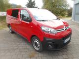 Citroën Jumpy Doka Kawa 180 EAT8 Standheiz. Navi 5 Sitze - Citroën Jumpy aus 2023