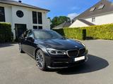 BMW 730d Limousine- Sitzkühlung, Massage, ... - BMW 730 in Bremen