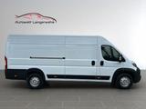 Citroën Jumper*L4H2*Control Heavy Blu*Navi*RFK*1.Hand* - gebrauchte Citroën Jumper aus dem Jahr 2024