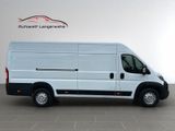 Citroën Jumper*L4H2*Control Heavy Blu*Navi*RFK*1.Hand* - gebrauchte Citroën Jumper aus dem Jahr 2024