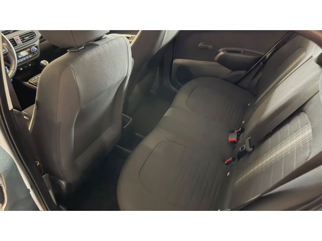 Hyundai i10 – Bild 9