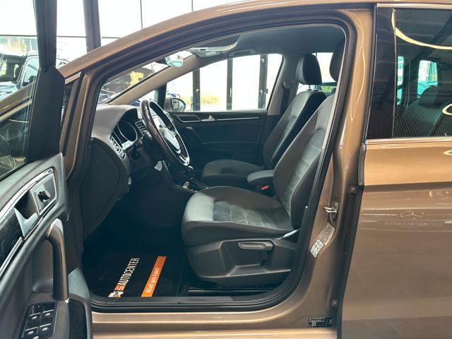 Volkswagen Golf Sportsvan VII Highline *LED*ACC*AHK*