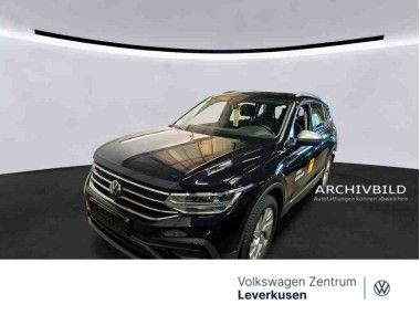 Volkswagen Tiguan Allspace - Bild 1