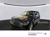 Volkswagen Tiguan Allspace - Vorschau Bild 1