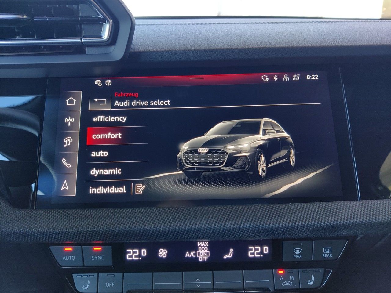Audi A3 - Bild 17
