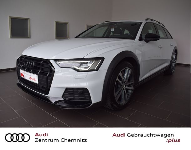 Audi A6 Allroad 55 TDI quattro tiptr. Matrix+AHK