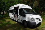 Ford Wohnmobil Ford Transit Autark Campervan - Ford: Wohnmobil