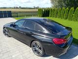 BMW 440 Gran Coupé 440i xDrive Gran Coupé M Spor... - BMW 440 Gran Coupé aus 2017