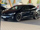 Tesla Model X Maximale Reichweite - - Tesla Gebrauchtwagen in Düsseldorf