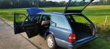 Mercedes-Benz W124 2,5l Diesel Kombi mit H-Kennzeichen - Mercedes-Benz E 250 aus 1993