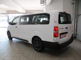 Opel Vivaro Kombi L*9-Sitzer*130kW-AUTOMATIK*KAMERA* - Opel: Kleinbus, 9 Sitzer