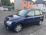 Mazda Demio 1.5 Exclusive/Automatik/Klima - Mazda Demio: 1.5