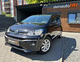 Volkswagen up! high up! BMT/Start-Stopp - VW up! Gebrauchtwagen in Hamburg