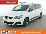 Seat Alhambra 2.0 TDI FR-Line Aut.*CARPLAY*CAM*ACC* - Seat Alhambra in Duisburg