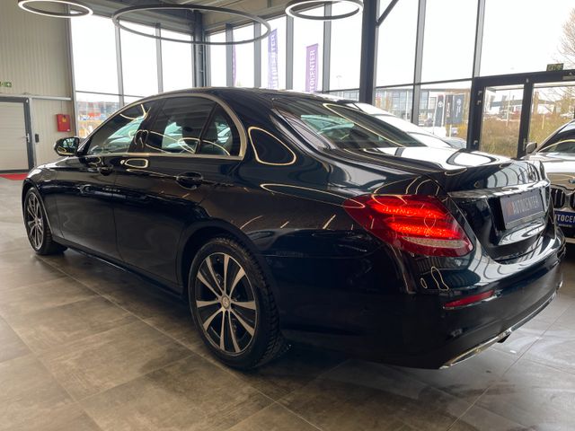 Mercedes-Benz E 350d *LED*KAMERA*NAVI*PDC*BURMESTER*CARPLAY*