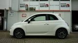 Fiat 500 Sport KLIMA,BT,ZV,eFH, - Fiat 500 Gebrauchtwagen in Bochum