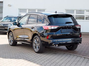 Bild 5 Ford Kuga ST-Line Plug-In Hybrid