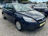 Ford Focus *1.6*Aut*Klima*1.HD*TÜV NEU - Ford Focus aus 2009: 1.6