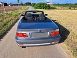 BMW 320Ci Cabrio - mit Hardtop, 1. Hand, TÜV neu ! - : Cabrio, mit Hardtop