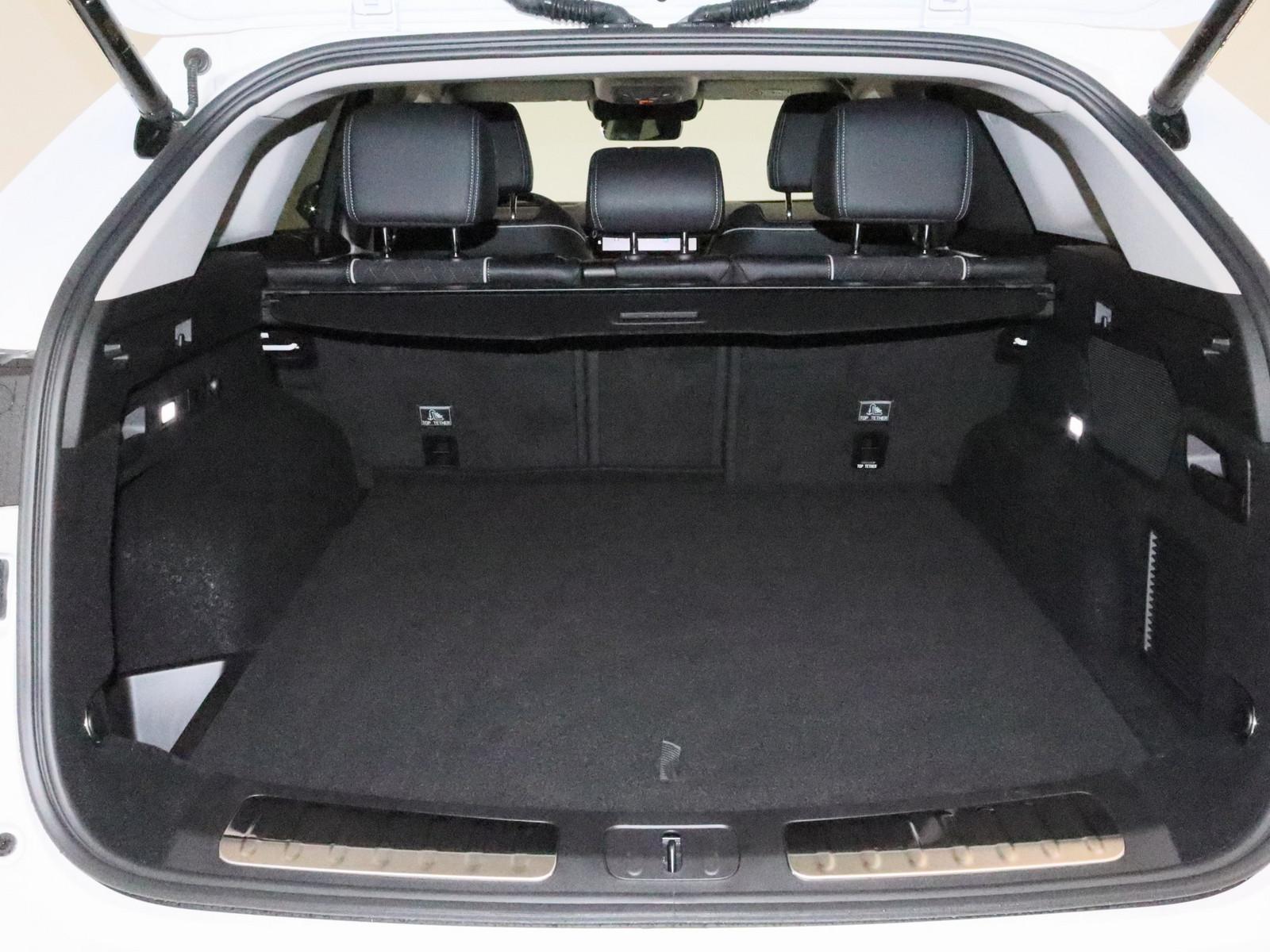 GWM WEY 05 Luxury Sitzkomfort-Paket