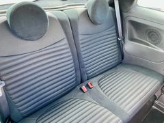 Fahrzeugabbildung Abarth 695 AAC NAVI BI-XENON BEATS MTA PAKET