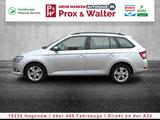 Skoda Fabia Combi 1.0 MPI Ambition KAMERA+SITZHEIZUNG - Skoda Fabia: Kombi